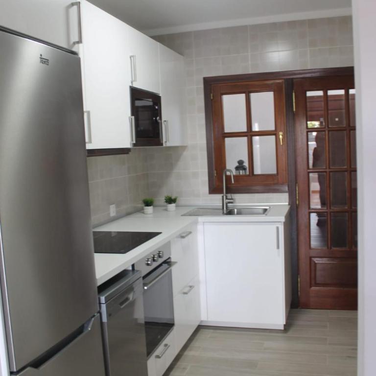 La casa de Lia 124 - Villa - 11