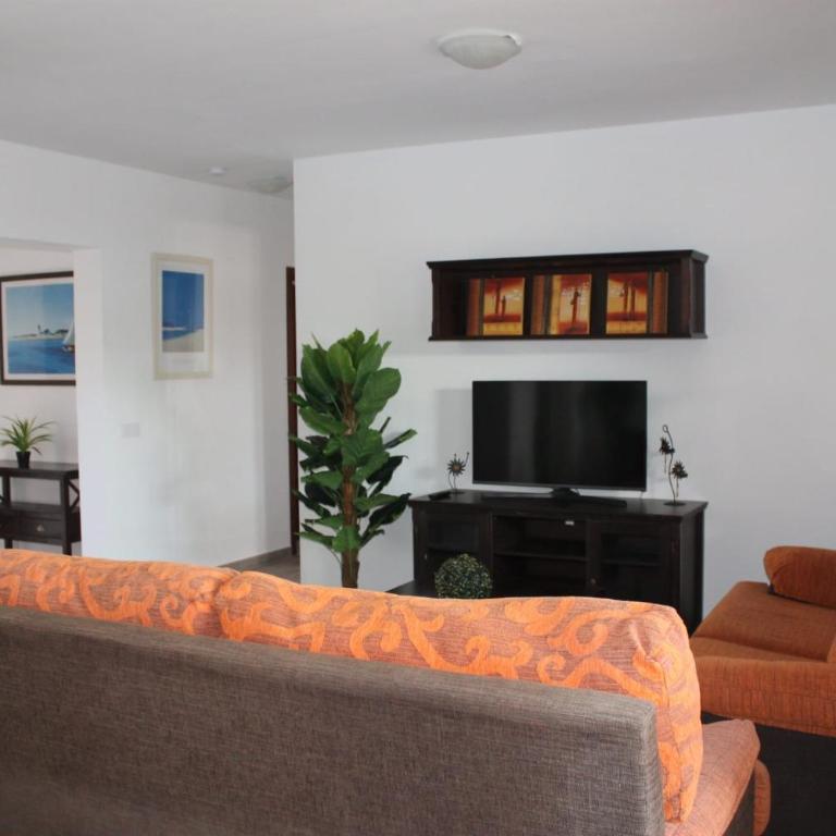 La casa de Lia 124 - Villa - 9