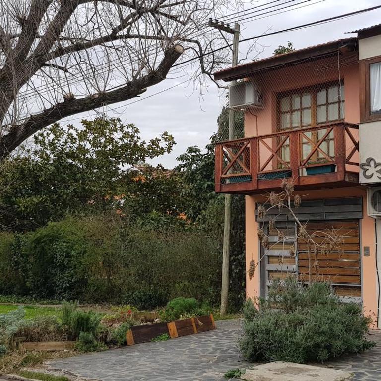 CITY BELL DUPLEX PLAZA - Maisonette - 11