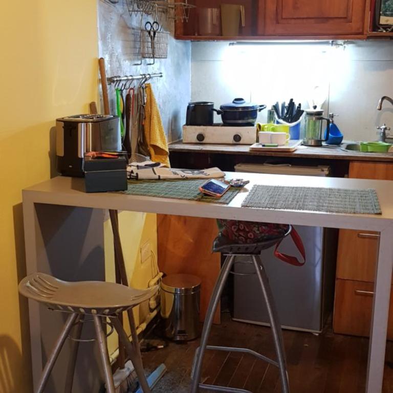 CITY BELL DUPLEX PLAZA - Maisonette - 13