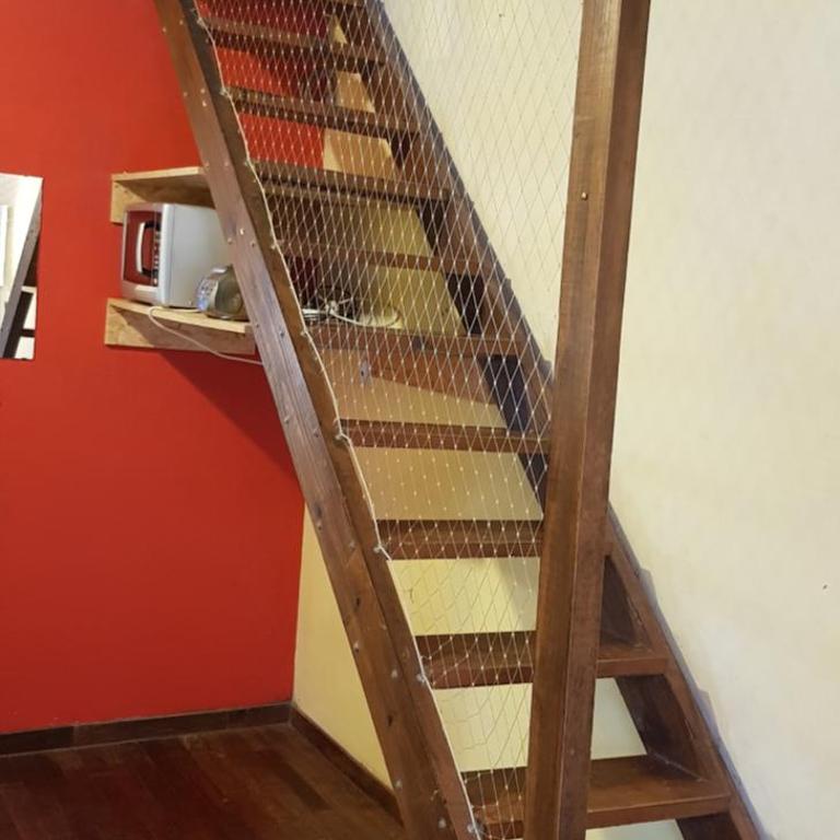 CITY BELL DUPLEX PLAZA - Maisonette - 5
