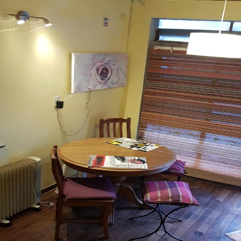 CITY BELL DUPLEX PLAZA - Maisonette - 7