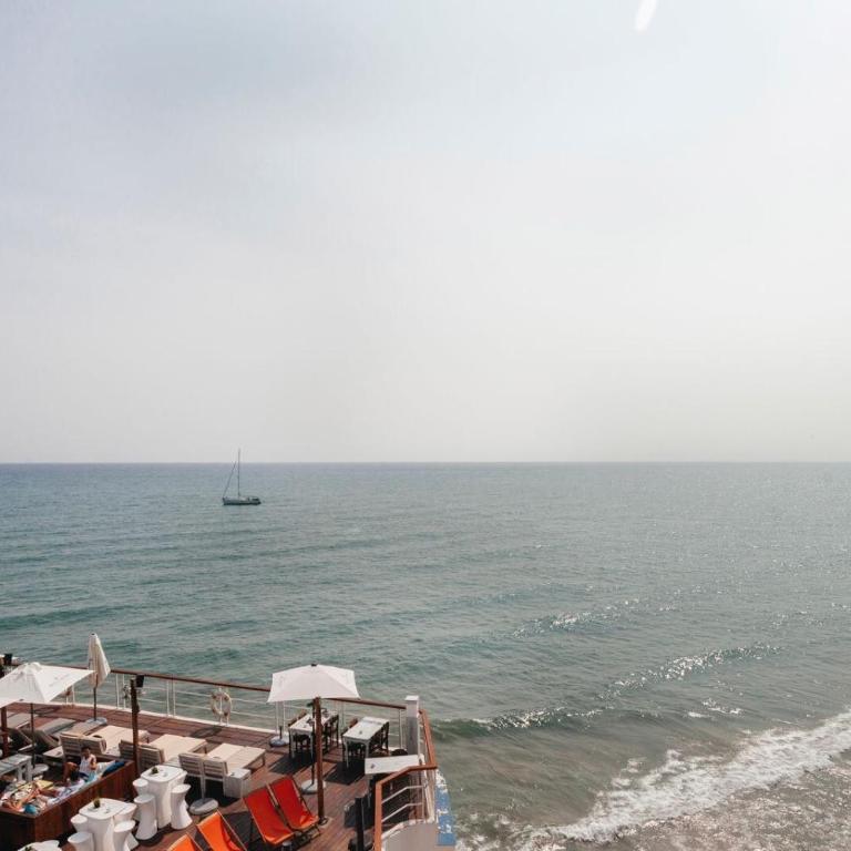 Sitges Holiday Apartment - Apartamento - 46