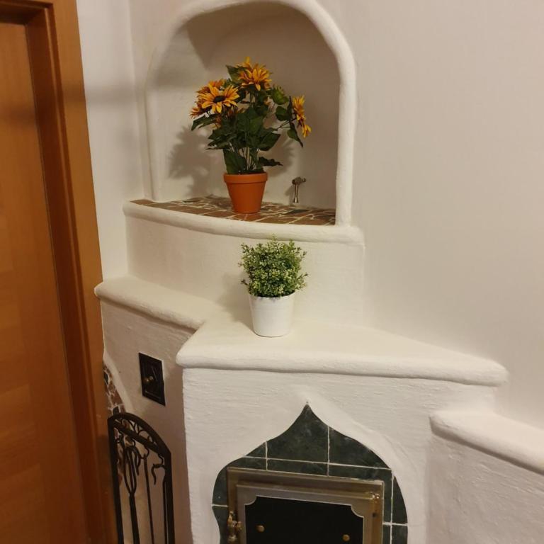 Haus Bayliss - Haus mit 5 Schlafzimmern - 24