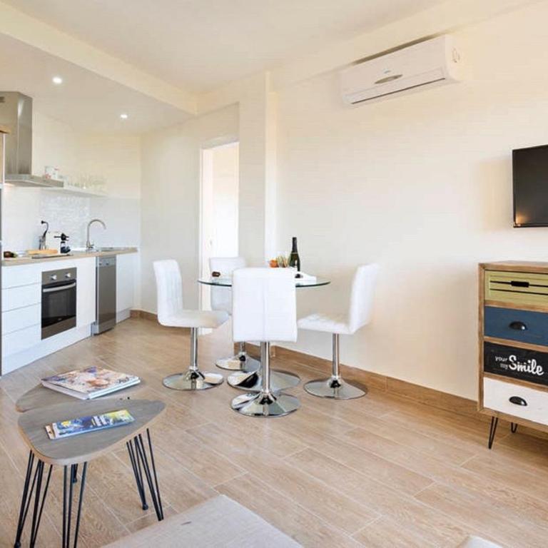 Apartment Club Playa Flores Torremolinos - Apartamento - 1