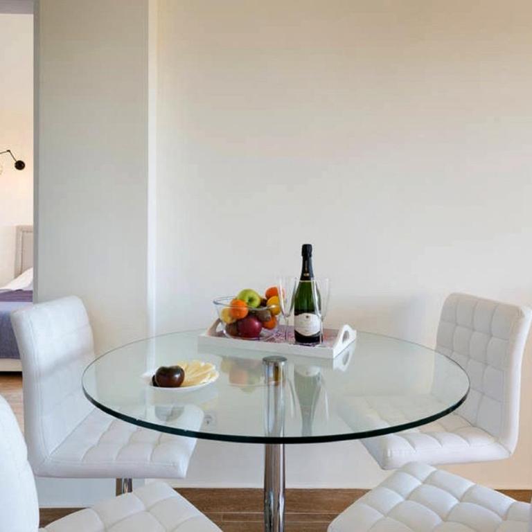 Apartment Club Playa Flores Torremolinos - Apartamento - 13
