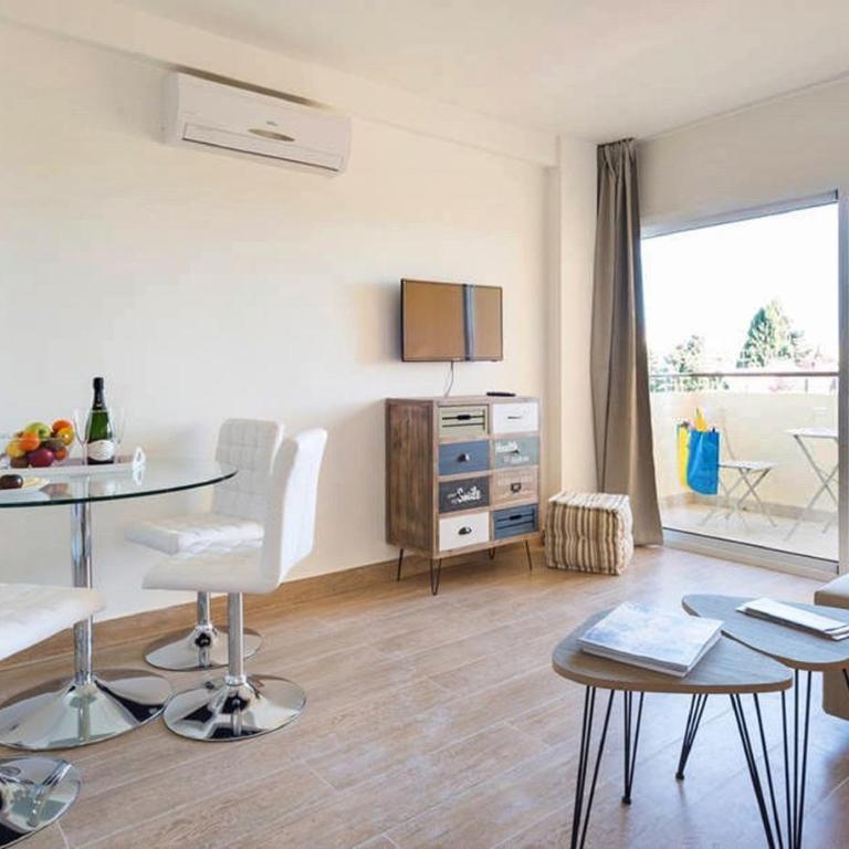 Apartment Club Playa Flores Torremolinos - Apartamento - 11