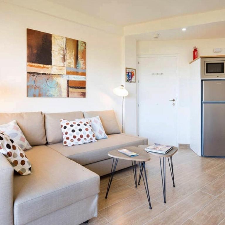 Apartment Club Playa Flores Torremolinos - Apartamento - 17