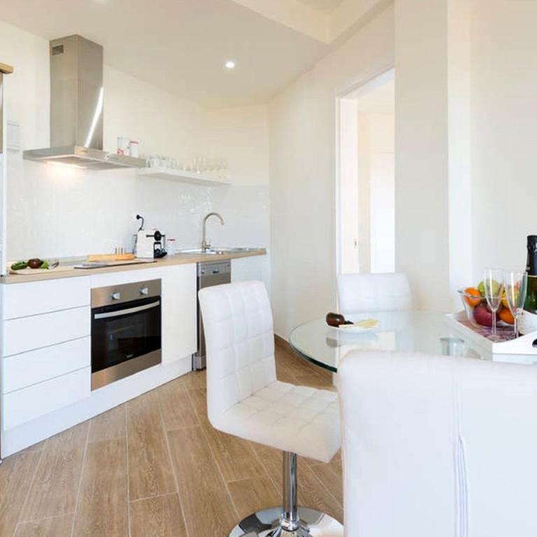 Apartment Club Playa Flores Torremolinos - Apartamento - 14
