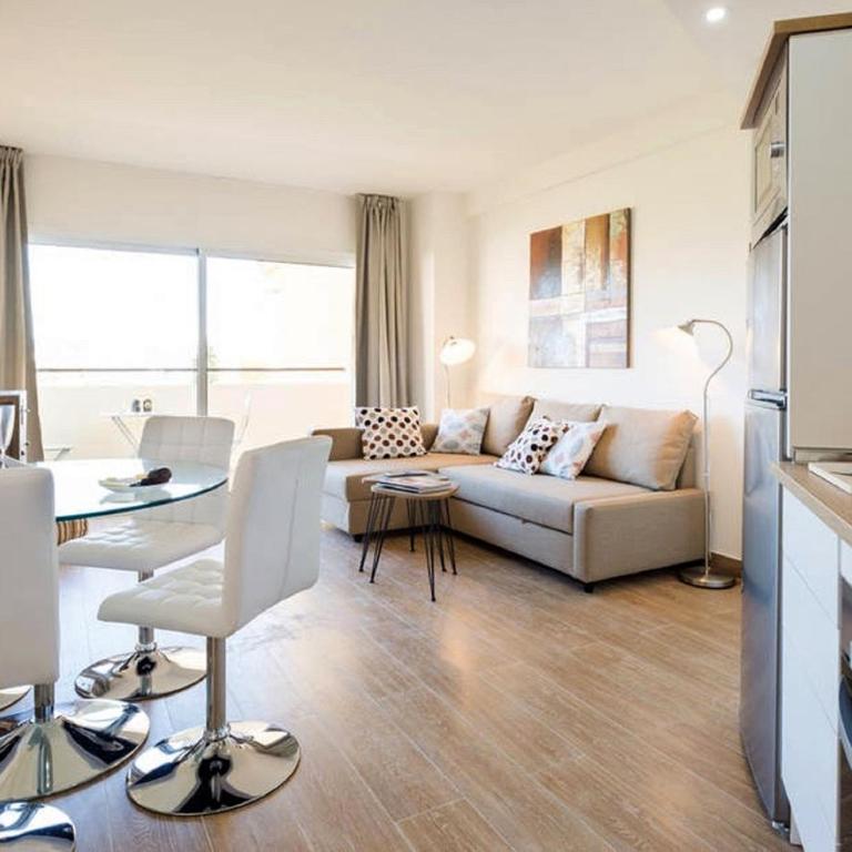 Apartment Club Playa Flores Torremolinos - Apartamento - 19