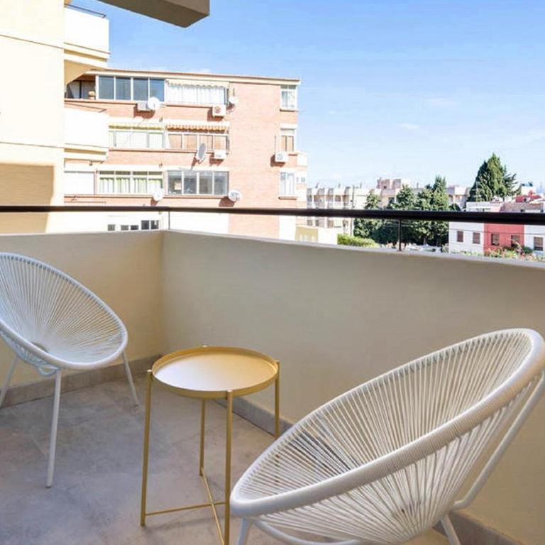 Apartment Club Playa Flores Torremolinos - Apartamento - 25