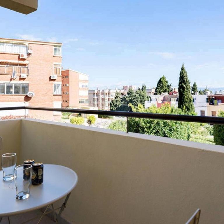 Apartment Club Playa Flores Torremolinos - Apartamento - 24