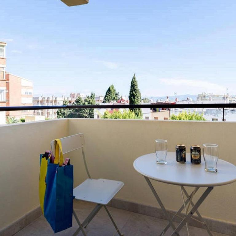 Apartment Club Playa Flores Torremolinos - Apartamento - 27