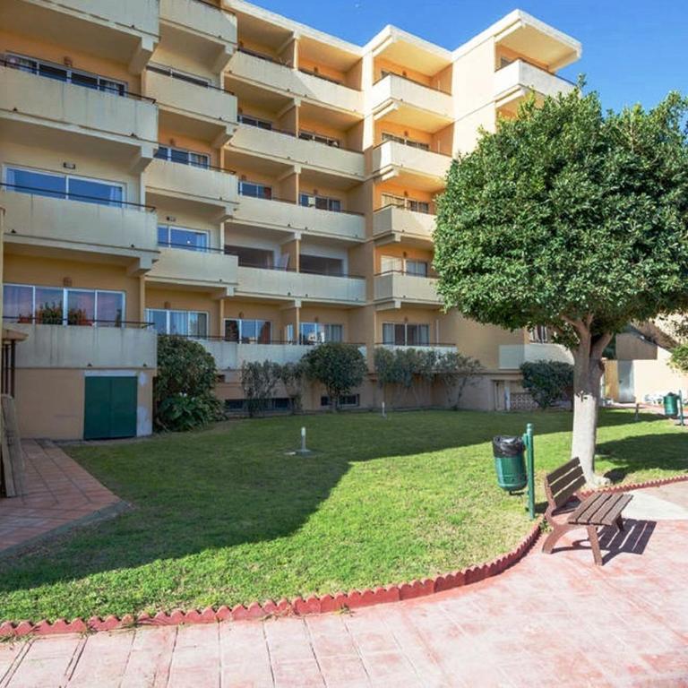 Apartment Club Playa Flores Torremolinos - Apartamento - 28