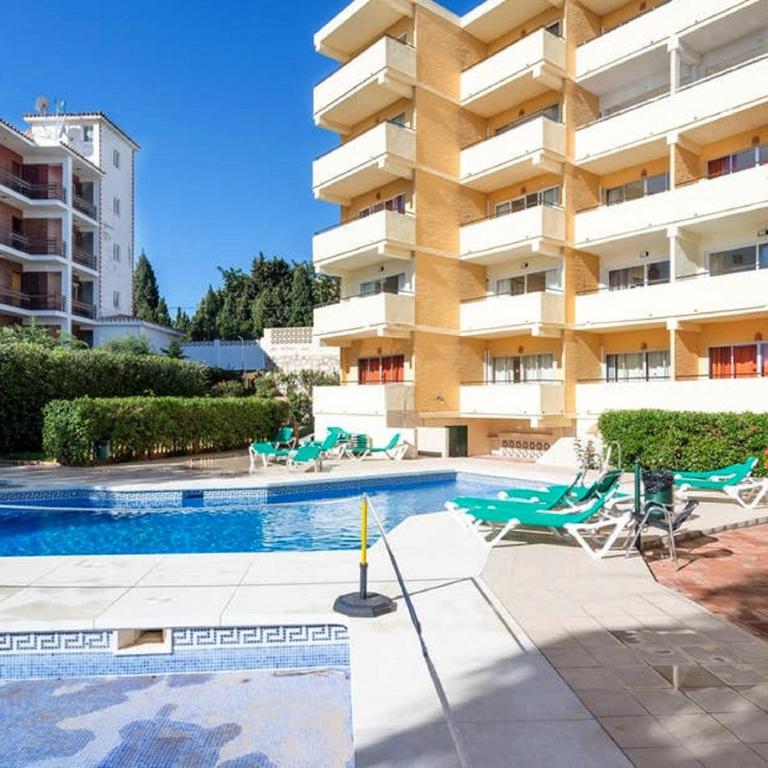 Apartment Club Playa Flores Torremolinos - Apartamento - 31