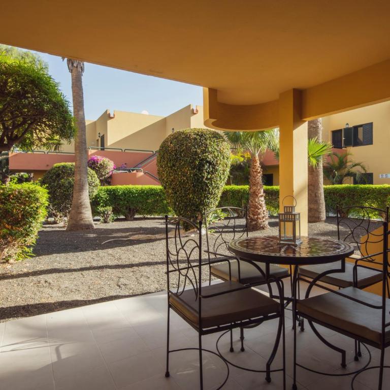 Atlantic Garden Beach Mate - Apartamento de 2 dormitorios - 4