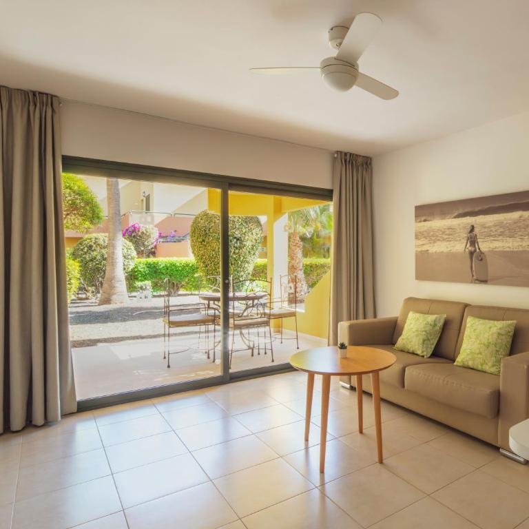 Atlantic Garden Beach Mate - Apartamento de 2 dormitorios - 5
