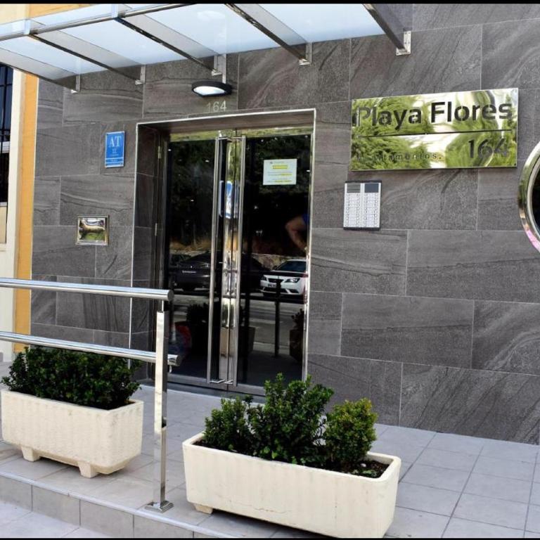 Apartment Club Playa Flores Torremolinos - Apartamento - 29