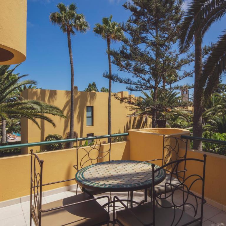 Atlantic Garden Beach Mate - Apartamento de 2 dormitorios - 3