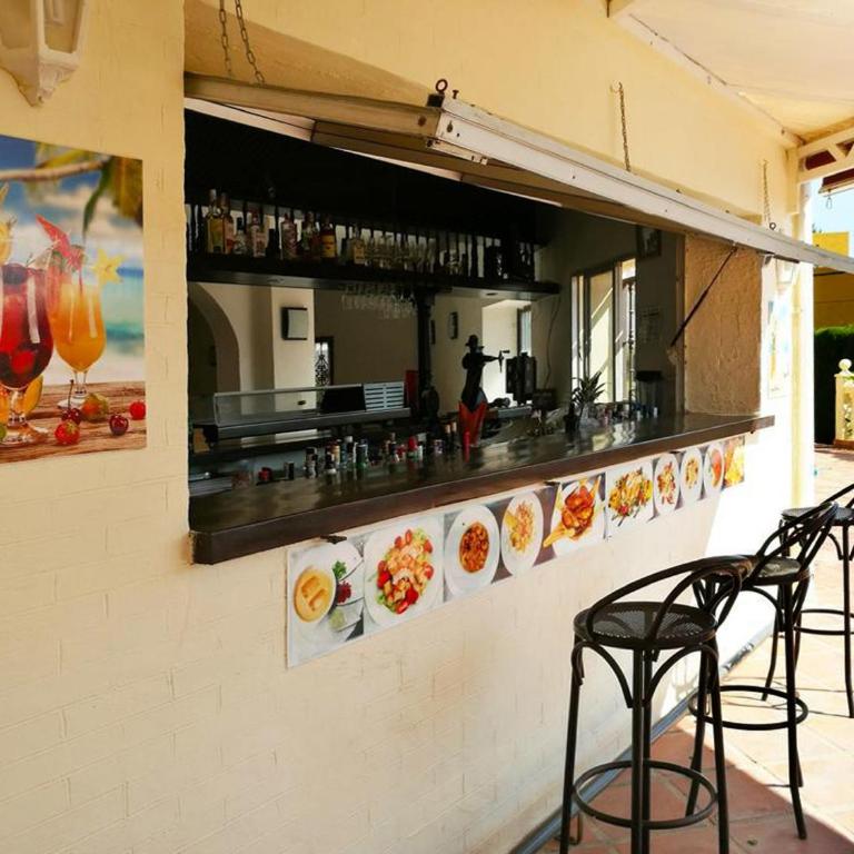 Apartment Club Playa Flores Torremolinos - Apartamento - 42