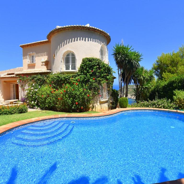 5055 Casa la Barraca - Chalet - 1