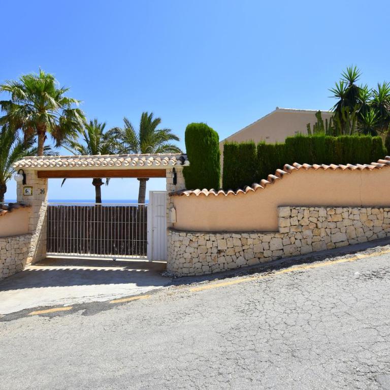 5055 Casa la Barraca - Chalet - 35