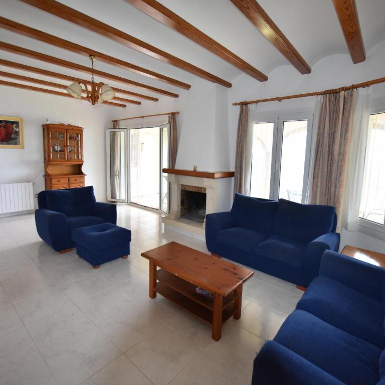 5055 Casa la Barraca - Chalet - 16