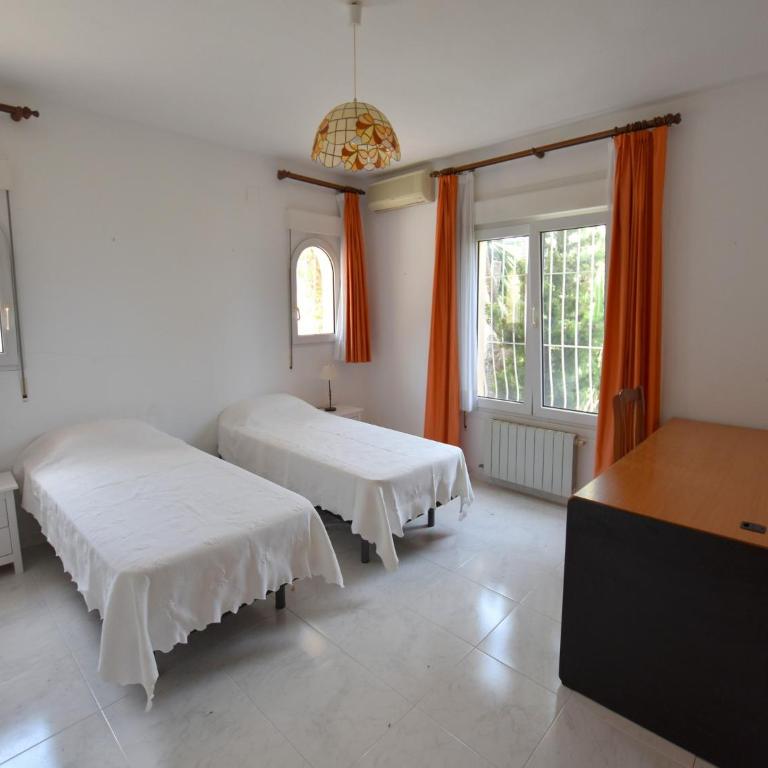 5055 Casa la Barraca - Chalet - 21