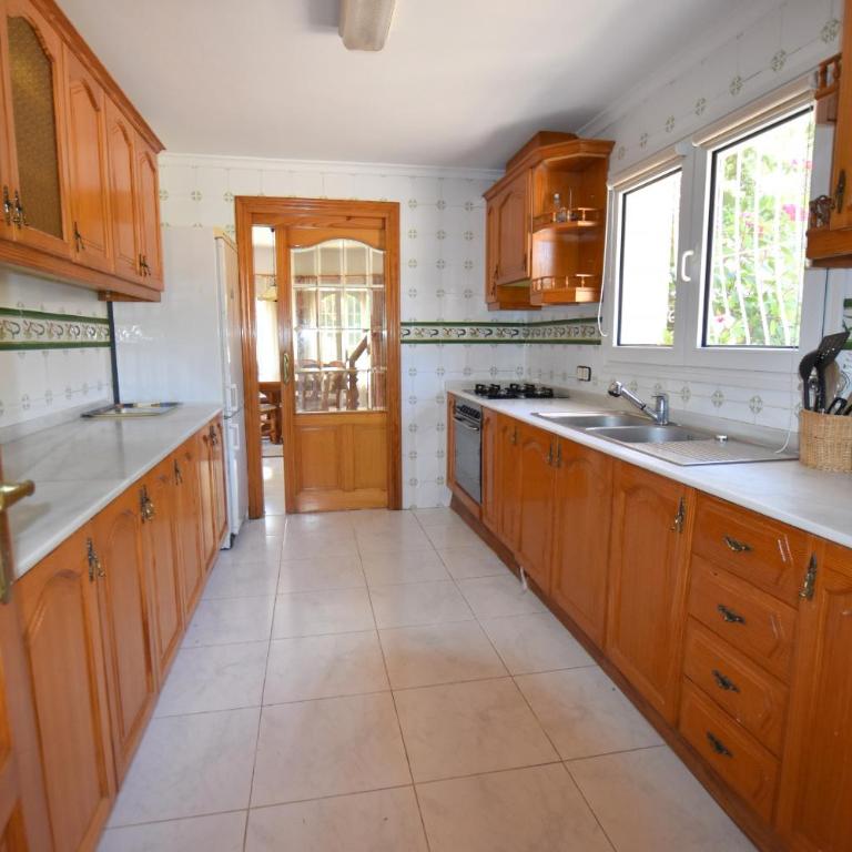 5055 Casa la Barraca - Chalet - 18