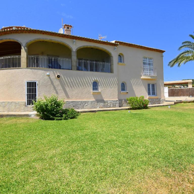5055 Casa la Barraca - Chalet - 26