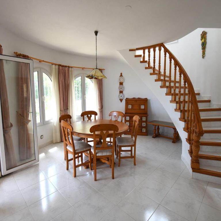 5055 Casa la Barraca - Chalet - 17