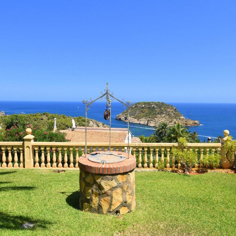 5055 Casa la Barraca - Chalet - 6