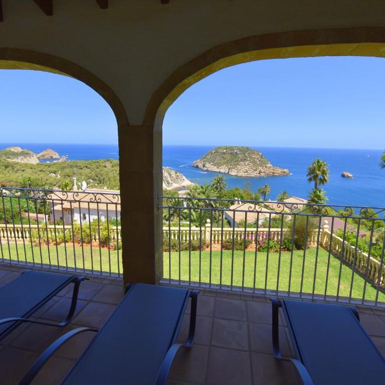 5055 Casa la Barraca - Chalet - 10