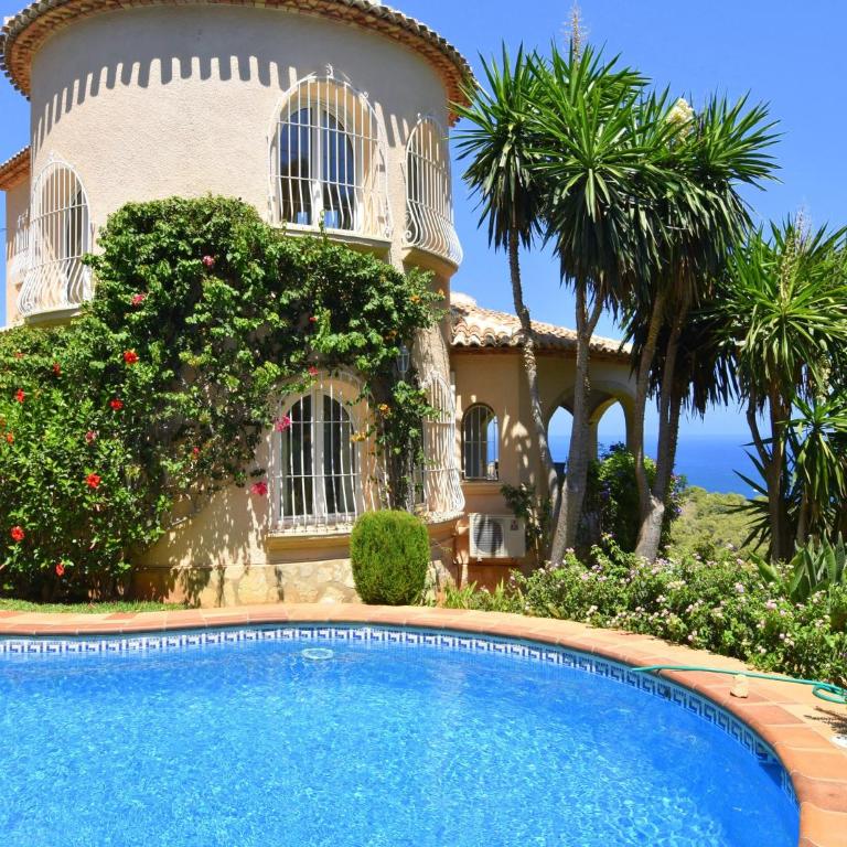 5055 Casa la Barraca - Chalet - 9