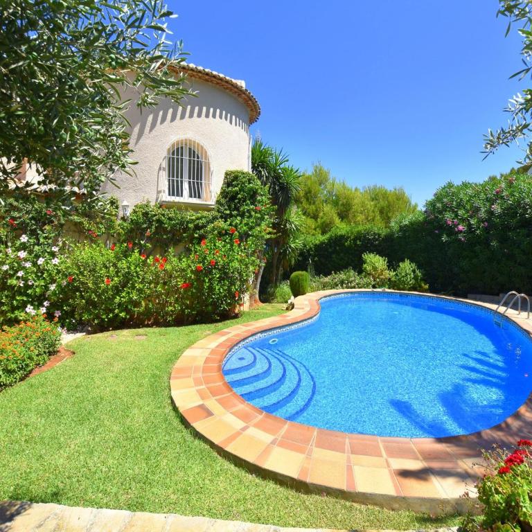 5055 Casa la Barraca - Chalet - 12