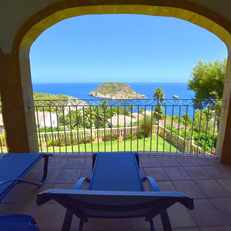 5055 Casa la Barraca - Chalet - 25