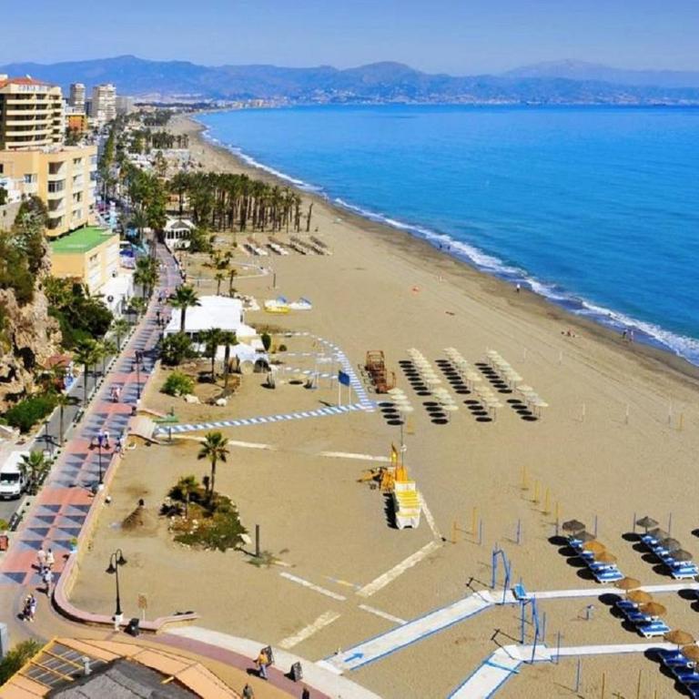 Apartment Club Playa Flores Torremolinos - Apartamento - 48