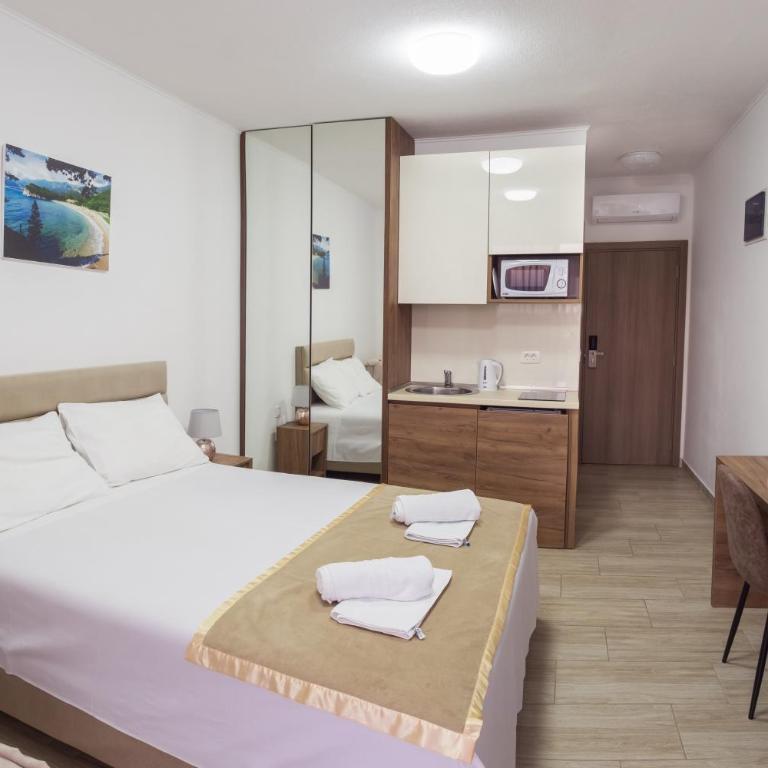Apartment L Palace - Studio-Apartment - 1