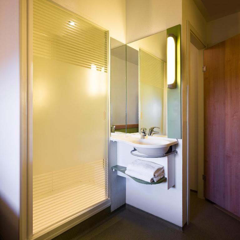 Ibis Budget Madrid Centro Las Ventas - Habitación Doble Estándar - 5