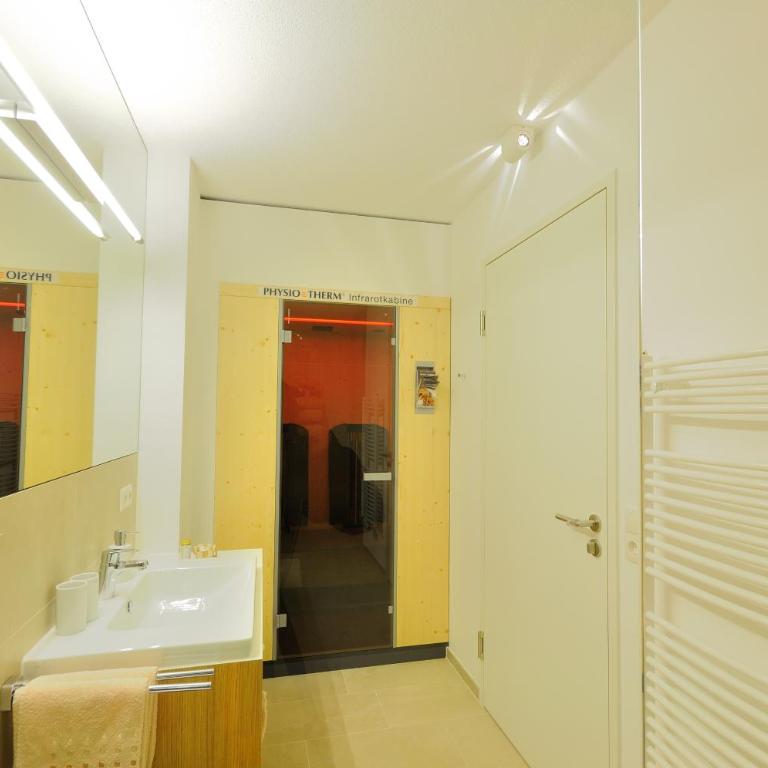 Appartements Lenzikopf - Appartamento Comfort con 2 Camere da Letto - 9