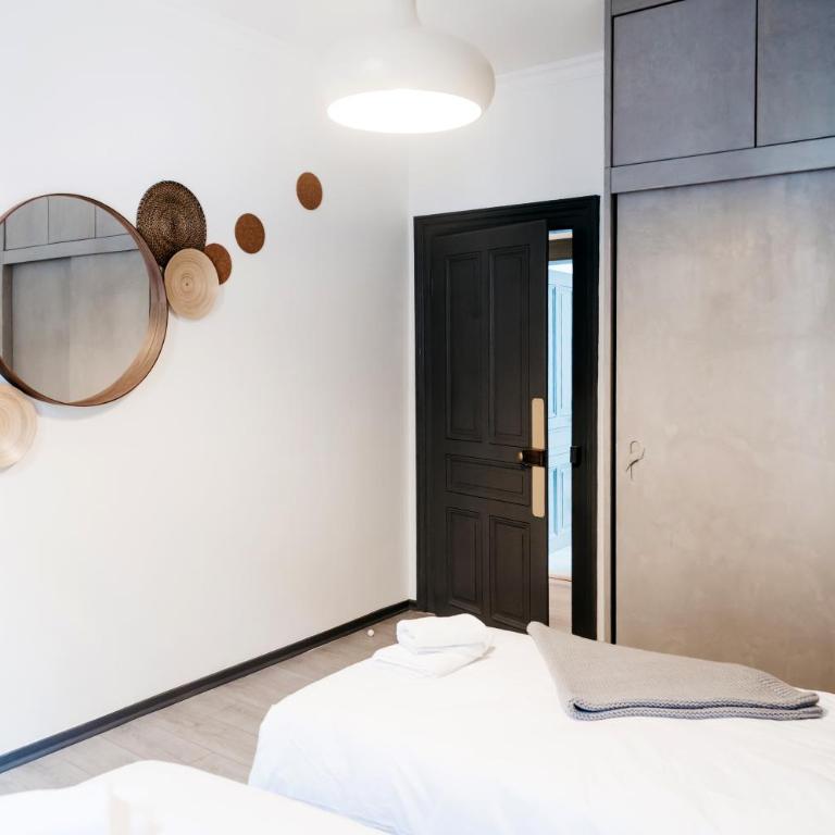 LE 17 climatisé - Appartamento con 2 Camere da Letto - 10