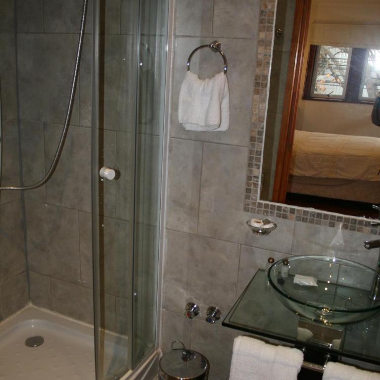 Nubes Hotel - Habitación Doble Estándar - 1