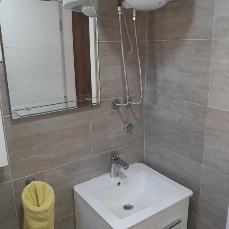 Iznad Oblaka1 Apartment PA-JO - One-Bedroom Apartment - 15