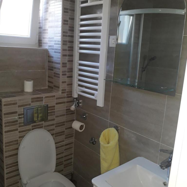 Iznad Oblaka1 Apartment PA-JO - One-Bedroom Apartment - 2