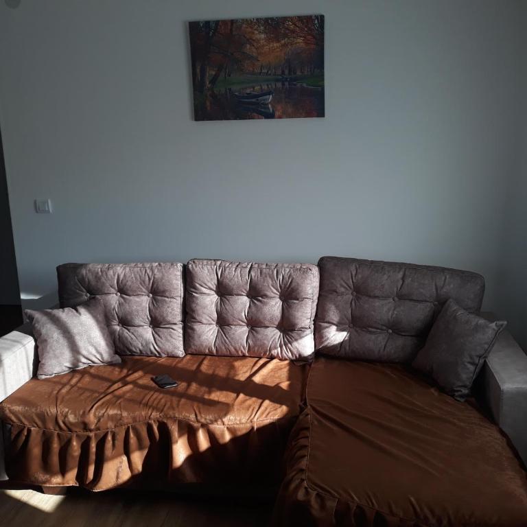 Iznad Oblaka1 Apartment PA-JO - One-Bedroom Apartment - 13