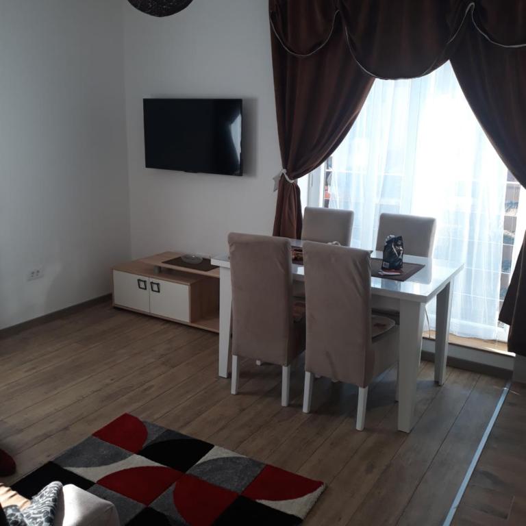 Iznad Oblaka1 Apartment PA-JO - One-Bedroom Apartment - 12