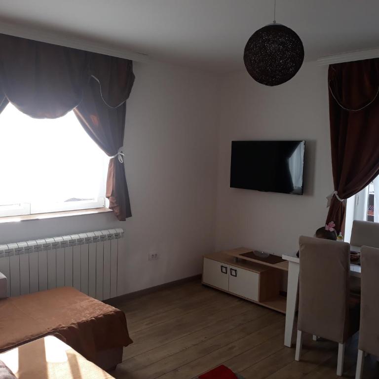 Iznad Oblaka1 Apartment PA-JO - One-Bedroom Apartment - 5
