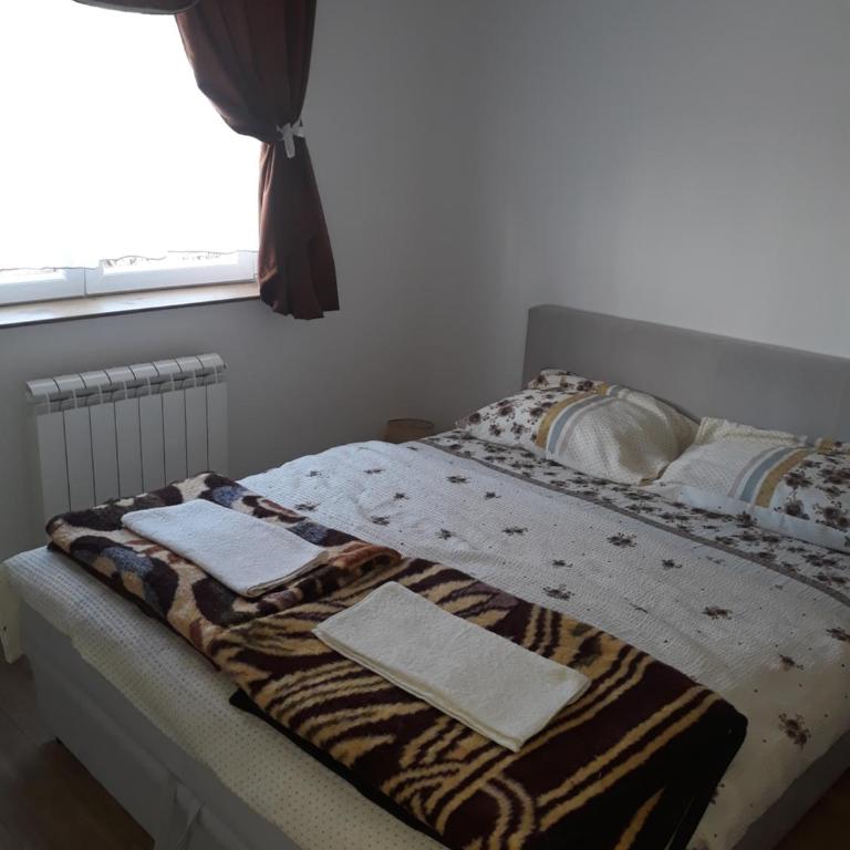 Iznad Oblaka1 Apartment PA-JO - One-Bedroom Apartment - 11