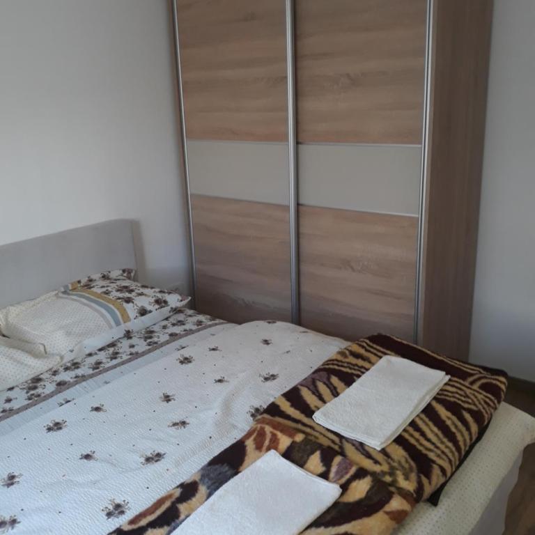 Iznad Oblaka1 Apartment PA-JO - One-Bedroom Apartment - 10