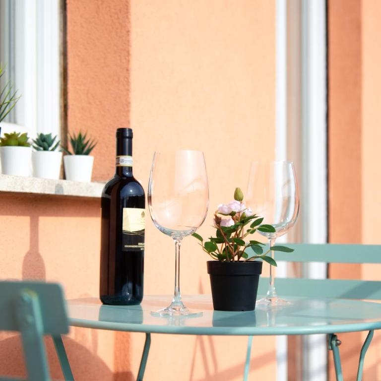 Apt Casina, close to train station - Appartamento con 1 Camera da Letto - 16